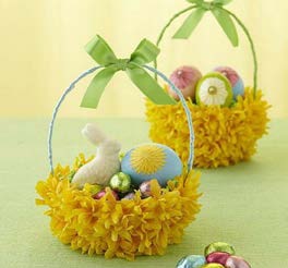 FKMB Plakat Osterbasar 2018